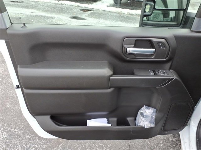 New 2026 Chevrolet Silverado 3500 W/T w/ WT Convenience Package image 10