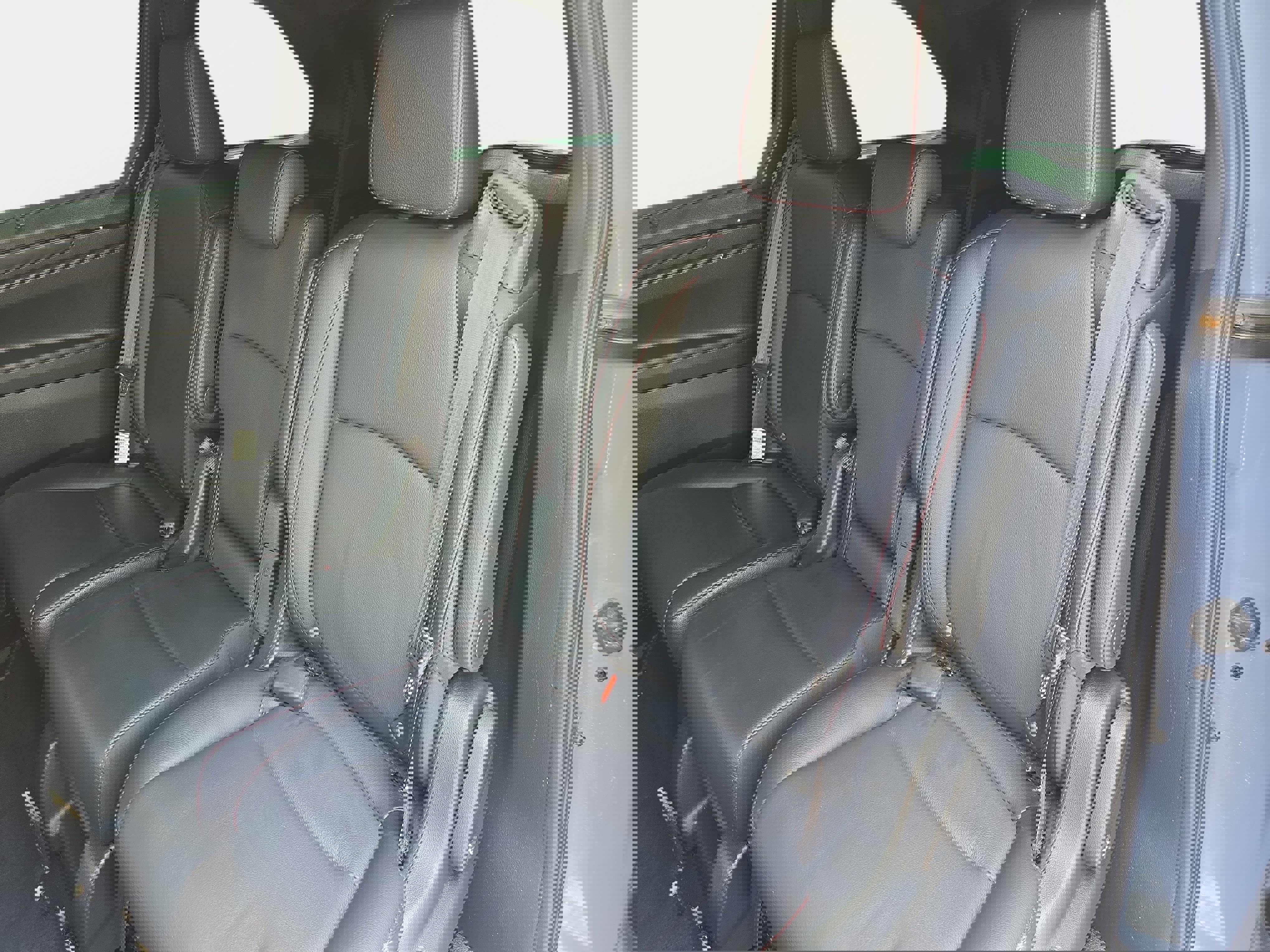 Used 2024 Honda Odyssey Sport image 15