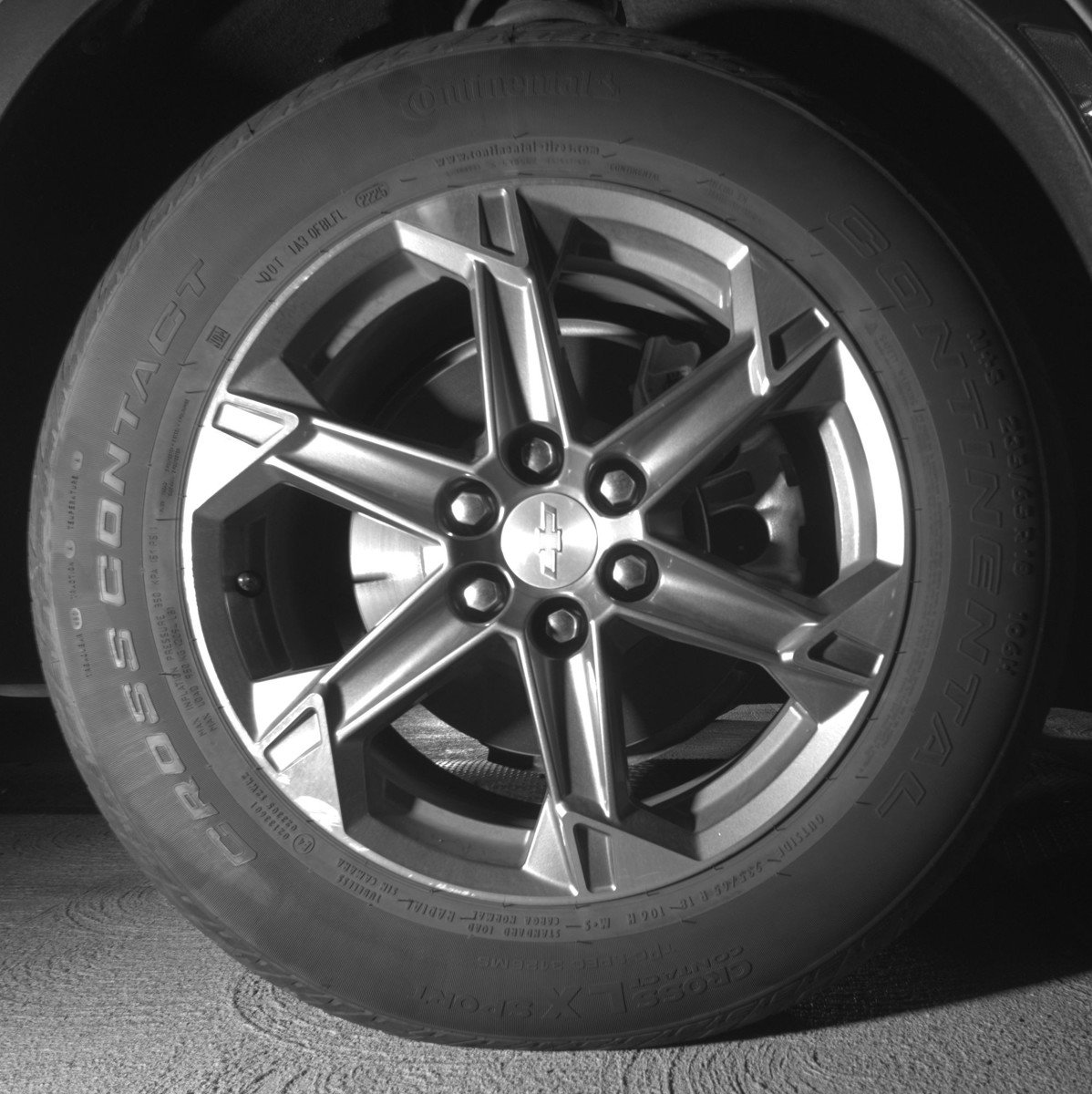 Used 2025 Chevrolet Blazer LT FWD image 13