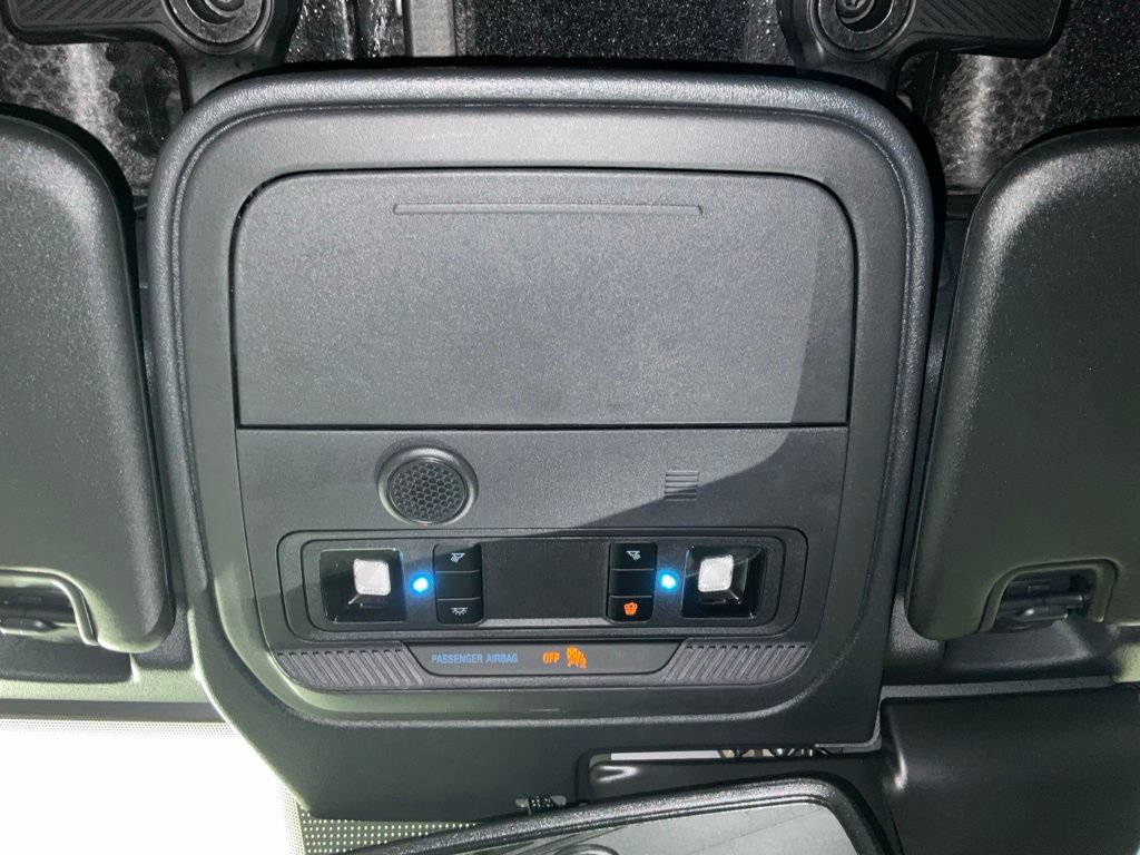 New 2026 Ford Bronco Outer Banks AWD/4WD image 21