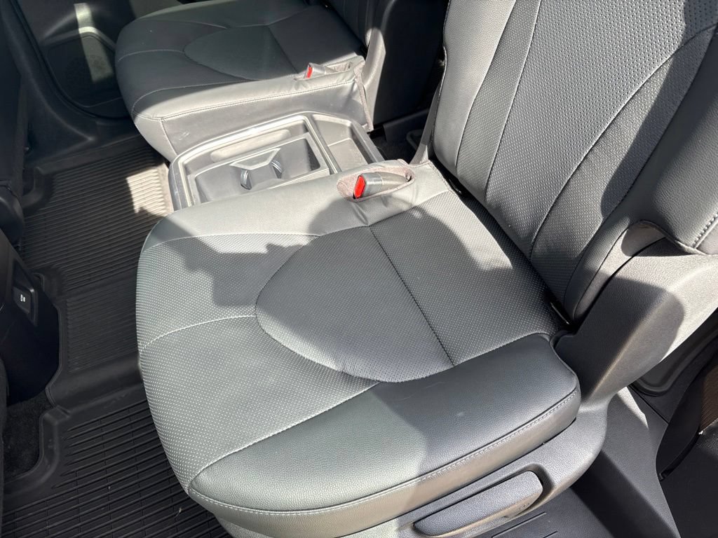 Used 2024 Toyota Grand Highlander AWD image 41