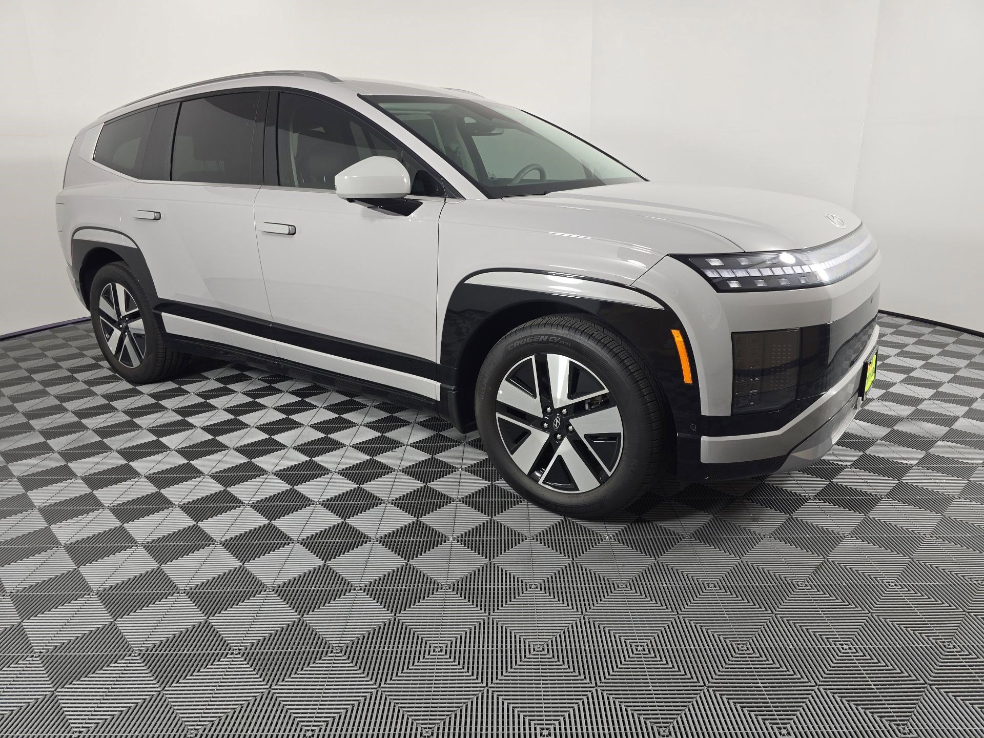 New 2026 Hyundai Ioniq 9 SEL image 26