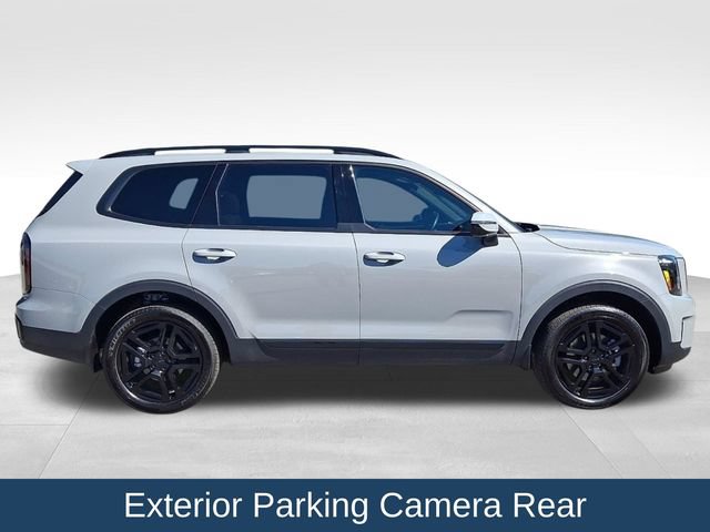 Used 2025 Kia Telluride SX Prestige X-Line AWD/4WD image 9