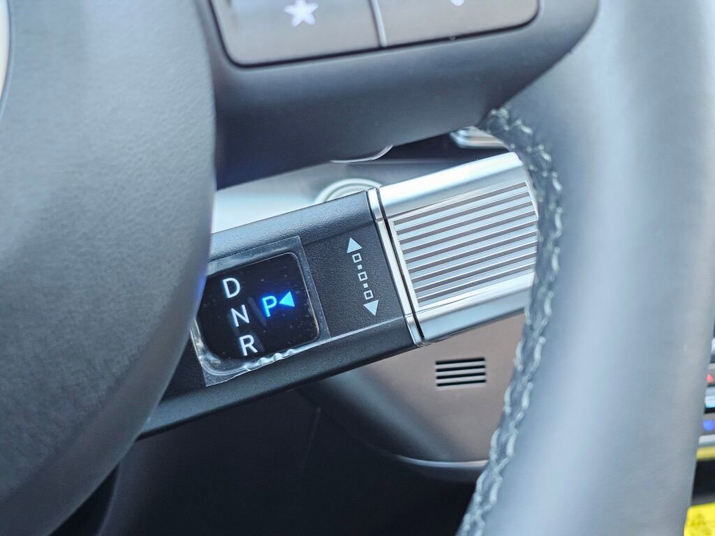 New 2026 Hyundai Kona Limited image 21