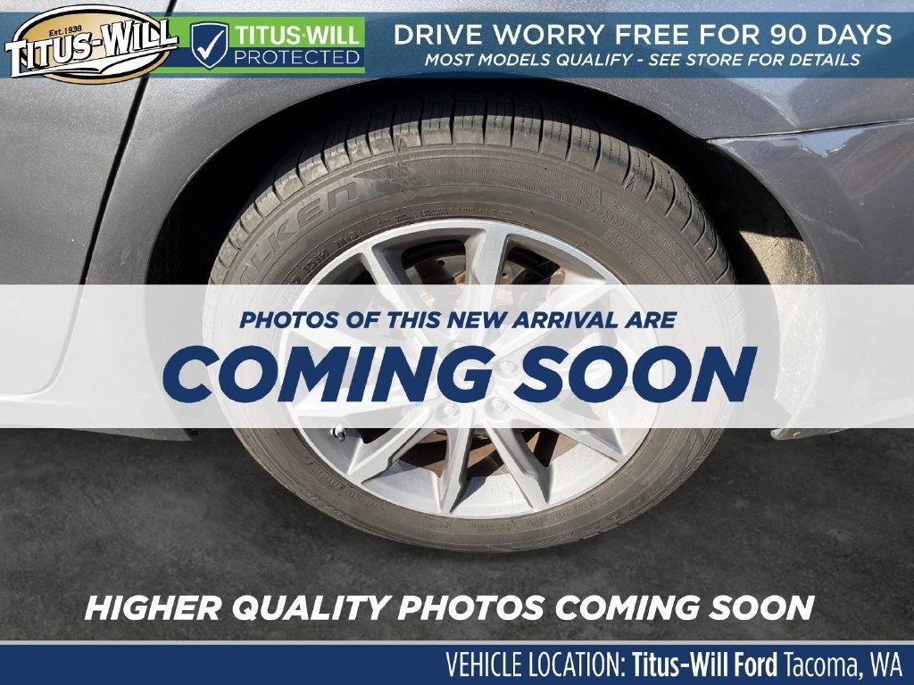 Used 2018 Acura TLX w/ Technology Package FWD image 5