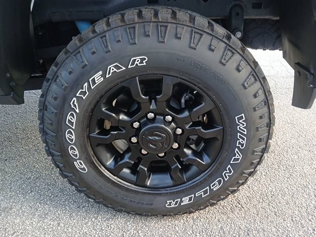 Used 2026 RAM 2500 Power Wagon AWD/4WD image 56