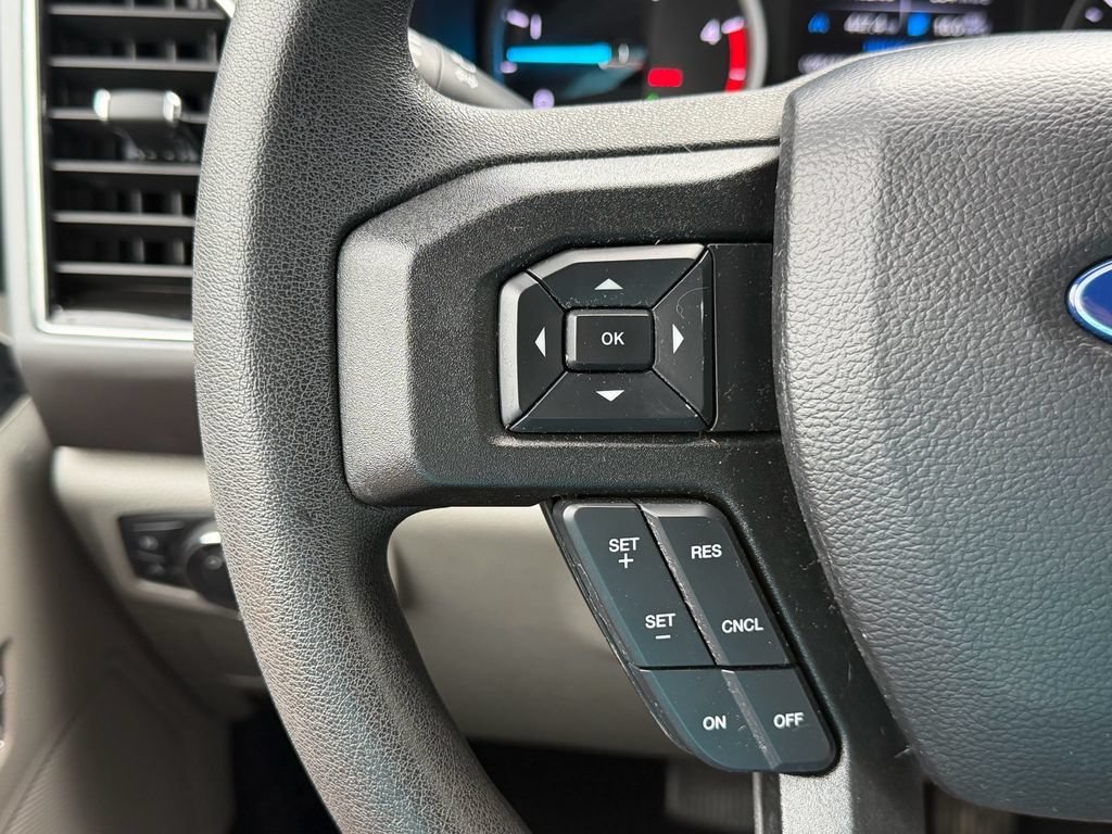 Used 2019 Ford F350 XLT w/ XLT Value Package AWD/4WD image 25