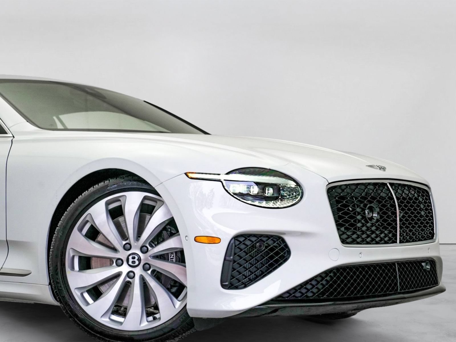 New 2026 Bentley Continental GT AWD/4WD image 32
