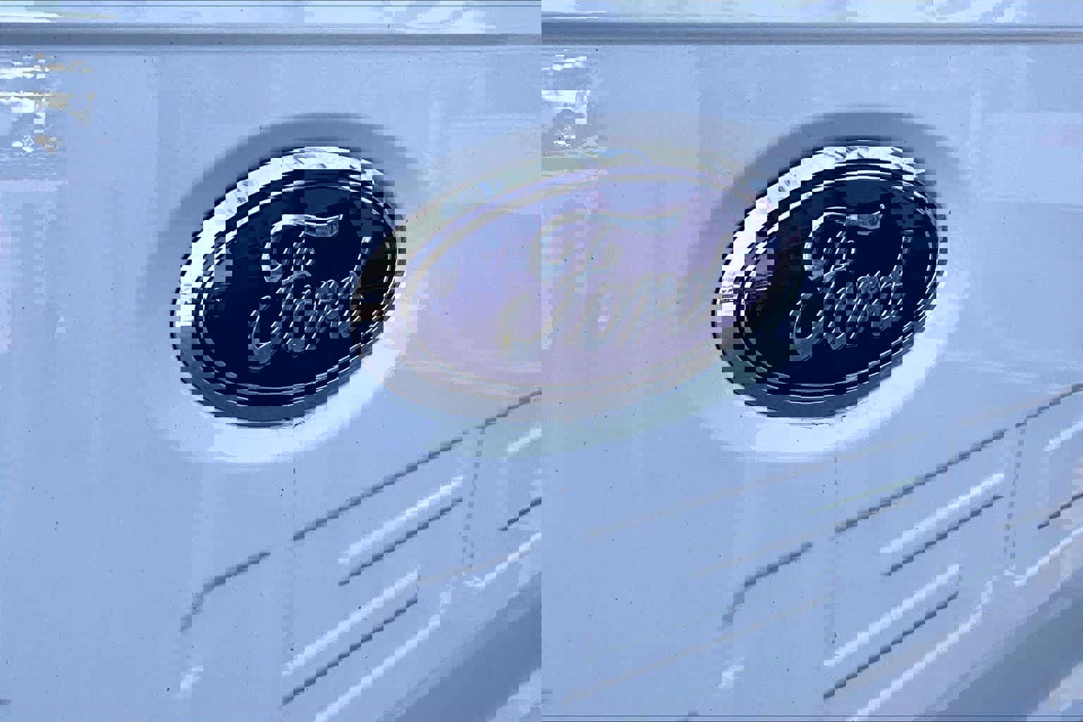 Certified 2023 Ford F150 XLT w/ Equipment Group 302A High image 31