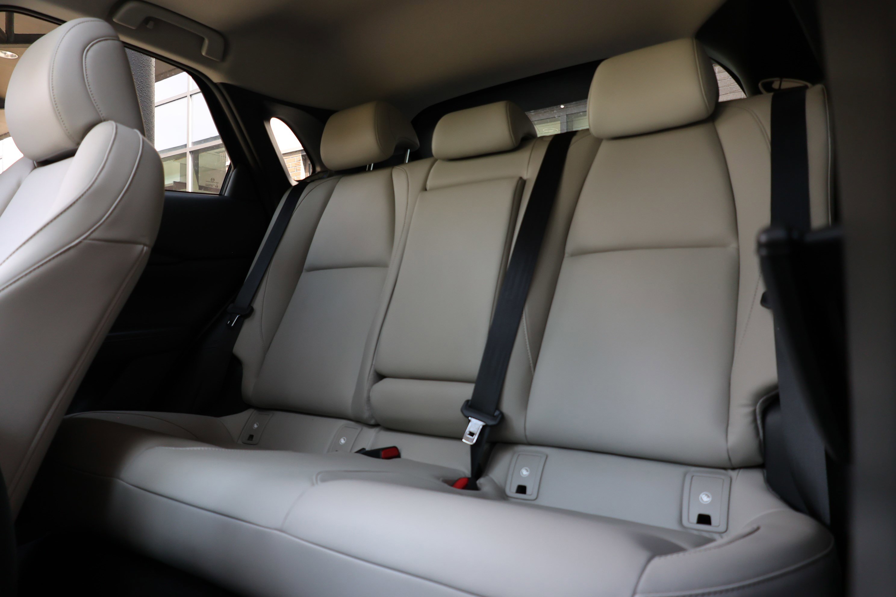 New 2026 MAZDA CX-30 AWD 2.5 S image 10