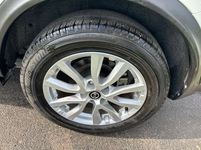 Used 2022 Nissan Rogue Sport S FWD image 56