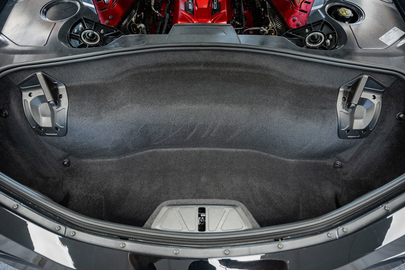 Used 2022 Chevrolet Corvette Stingray image 10