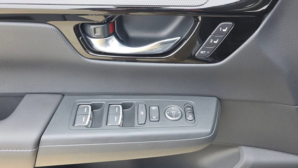 Certified 2025 Honda CR-V EX-L image 24