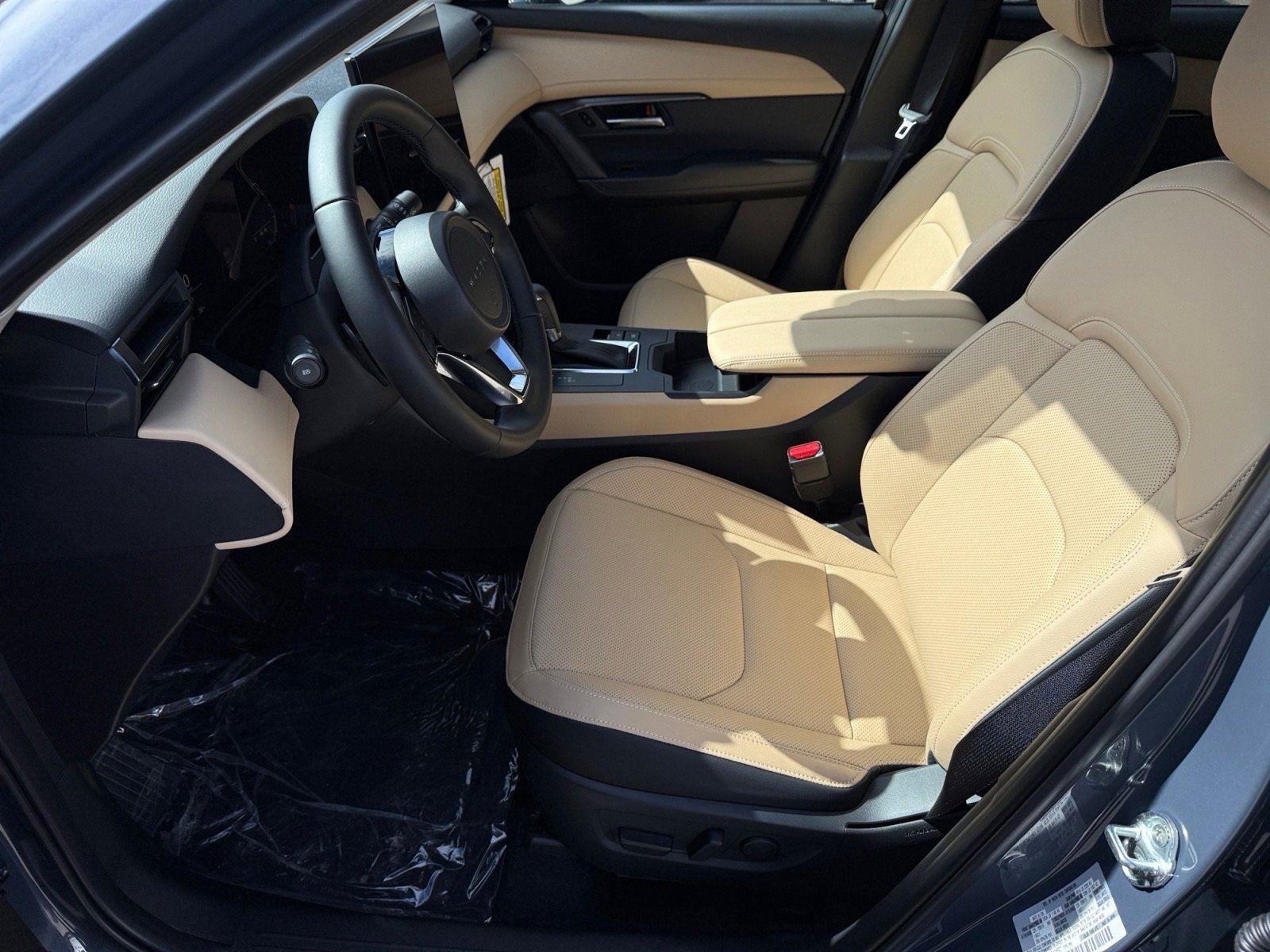 New 2026 MAZDA CX-5 2.5 S w/ Premium Plus Package image 10