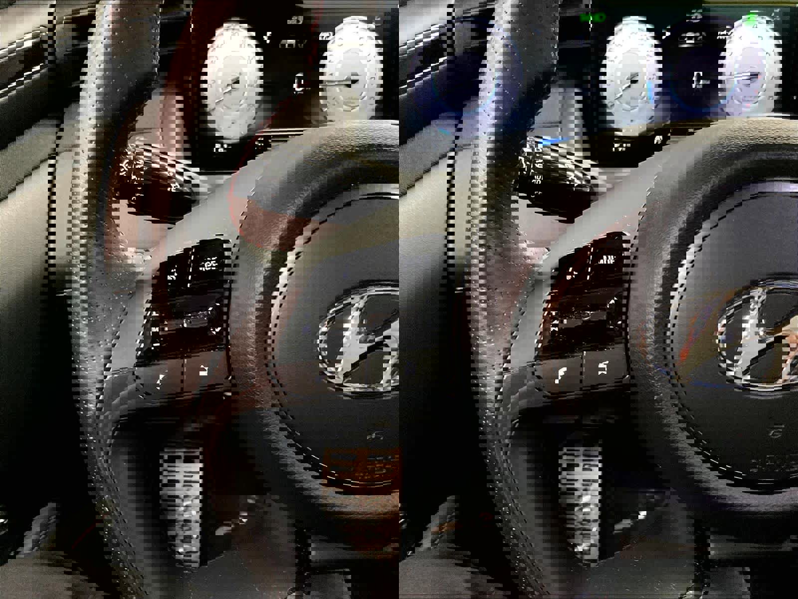 Used 2023 Hyundai Tucson N Line image 20