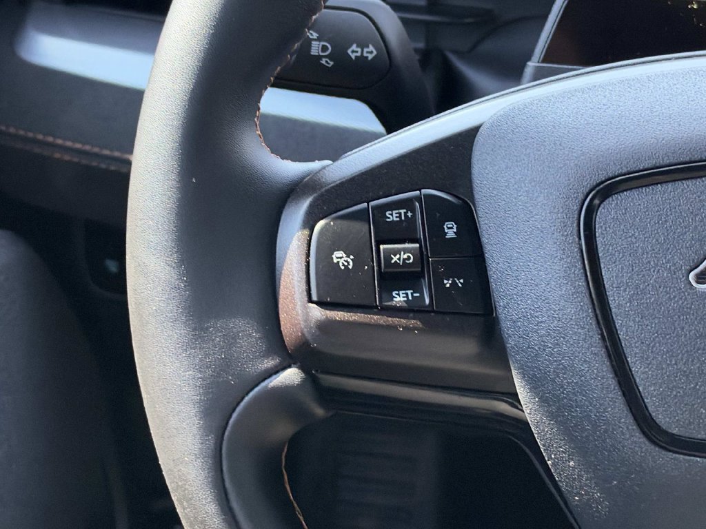 Certified 2023 Ford Mustang Mach-E GT AWD/4WD image 13