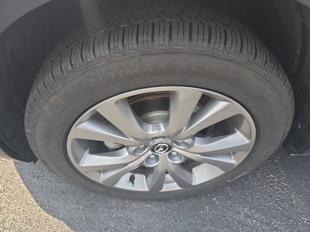 Used 2023 MAZDA CX-30 AWD 2.5 S w/ Select Package image 10