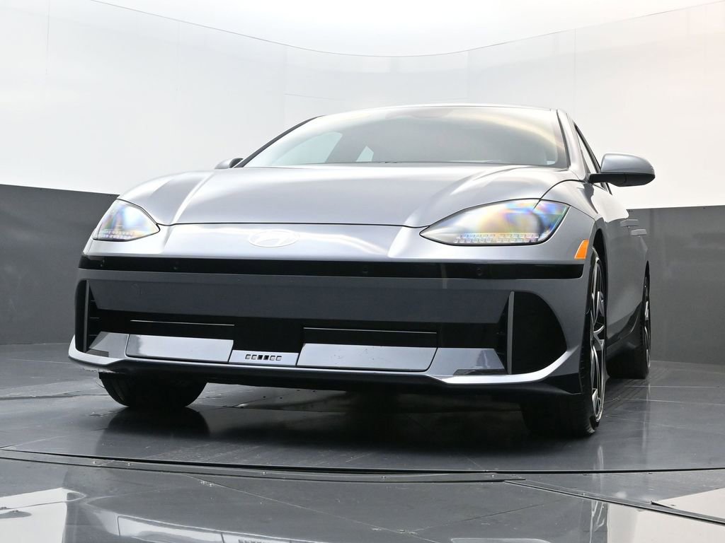 Used 2024 Hyundai Ioniq 6 SEL image 29