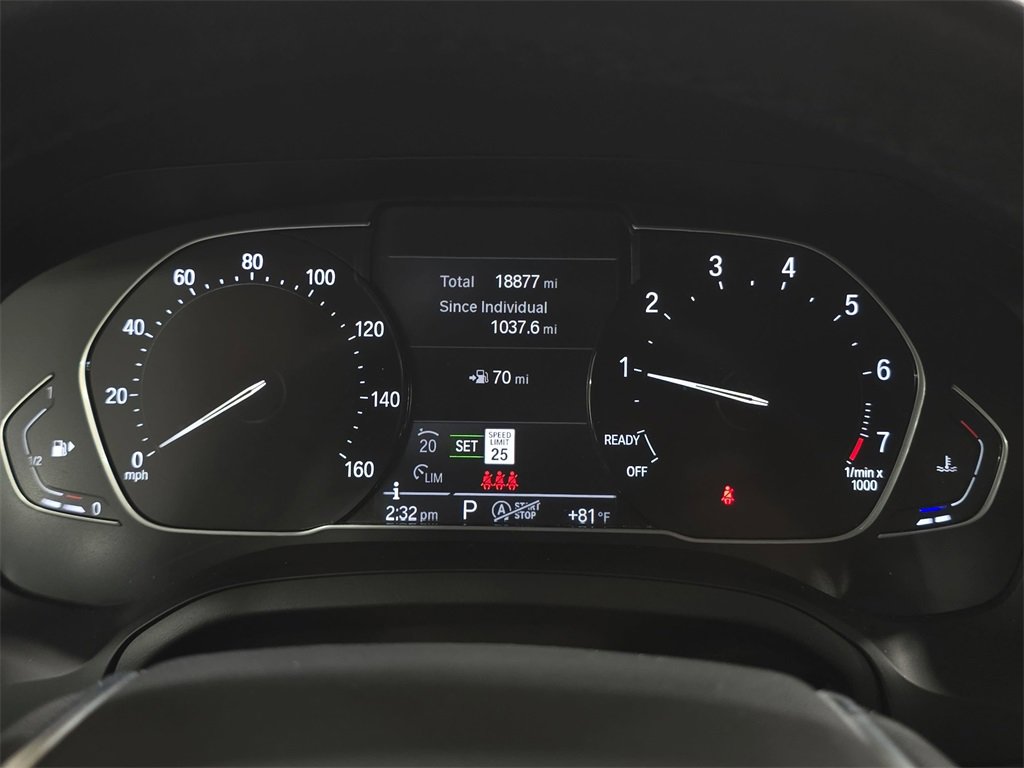 Certified 2021 BMW 330i Sedan w/ Convenience Package image 16