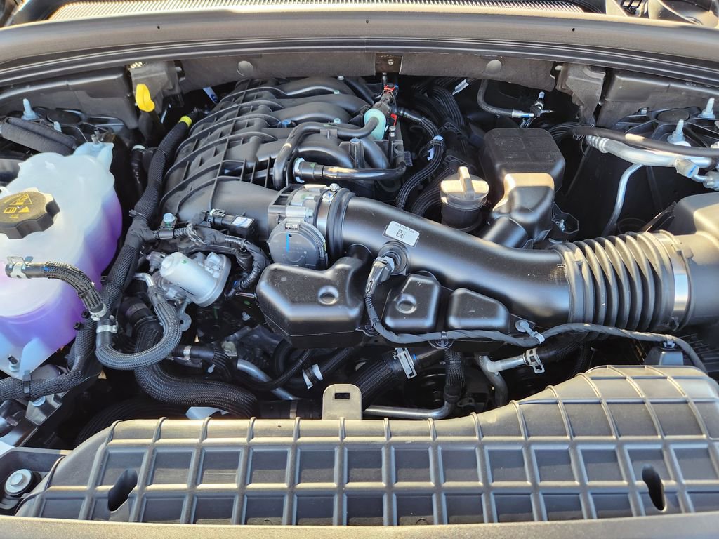 New 2026 Jeep Grand Cherokee Laredo RWD image 21