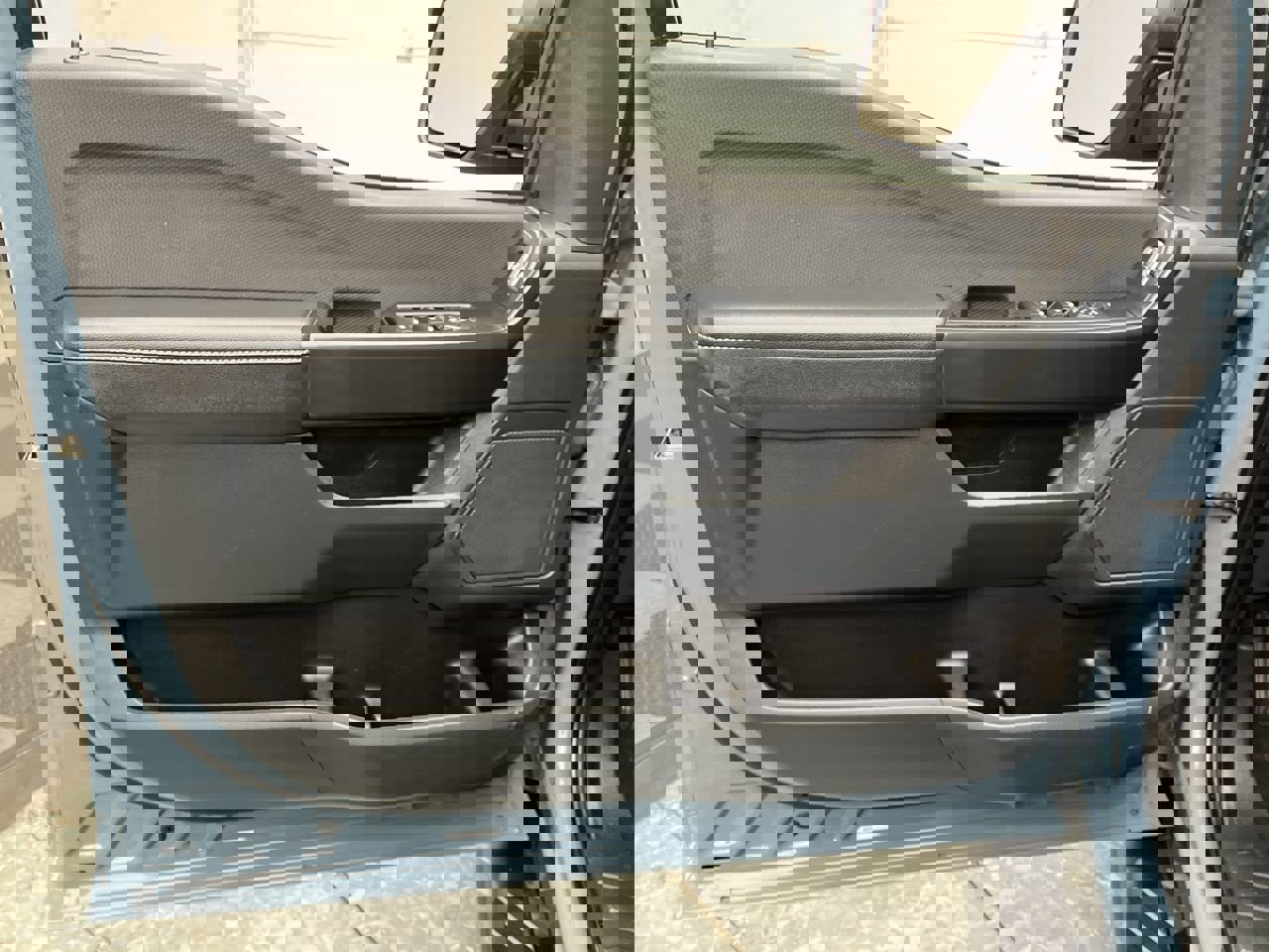 Certified 2023 Ford F150 XL w/ STX Appearance Package image 9