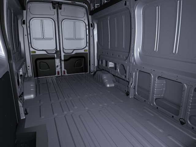 New 2026 Ford Transit 250 148 High Roof AWD image 11