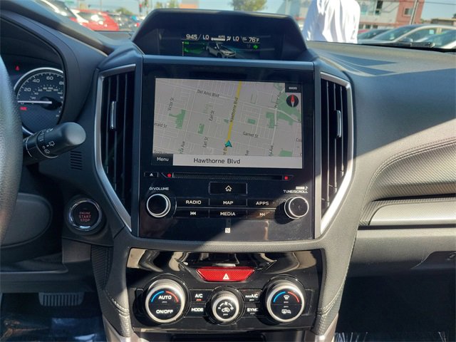 Used 2020 Subaru Forester Limited w/ Popular Package #3 image 30