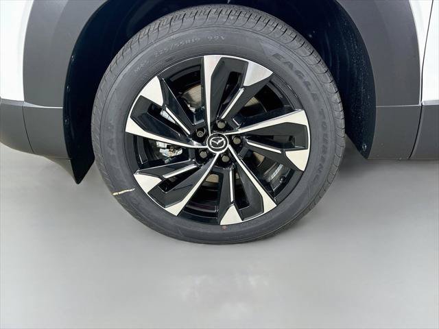 New 2026 MAZDA CX-50 2.5 Hybrid w/ Weather Package AWD/4WD image 27