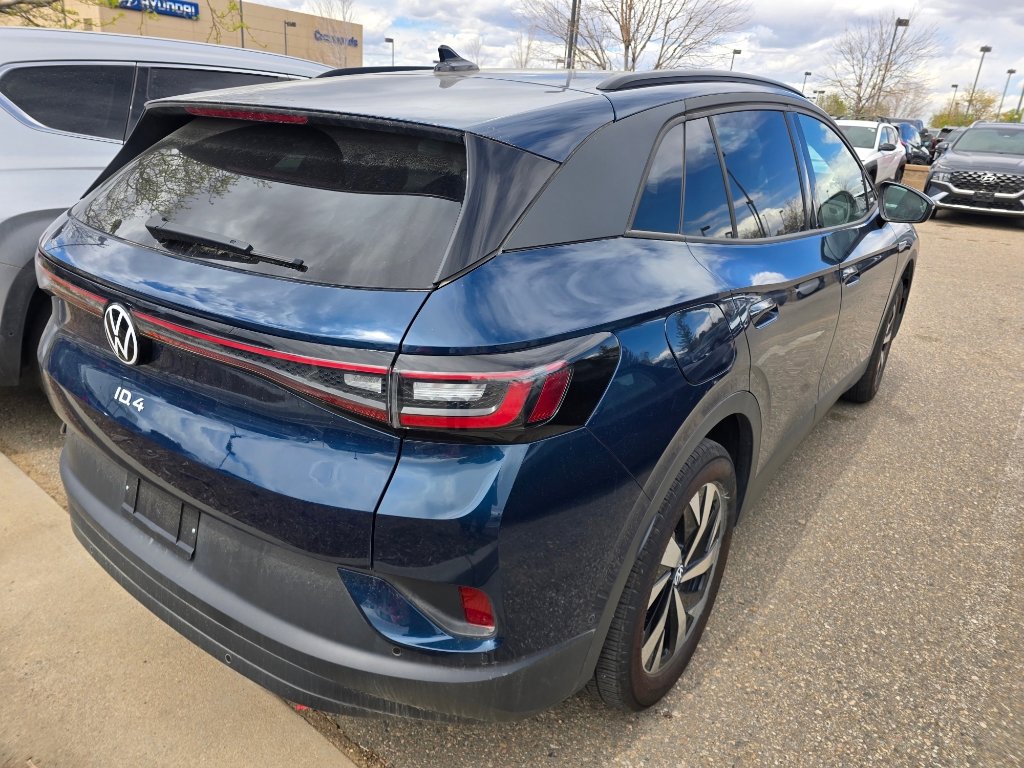 Used 2023 Volkswagen ID.4 Pro image 19