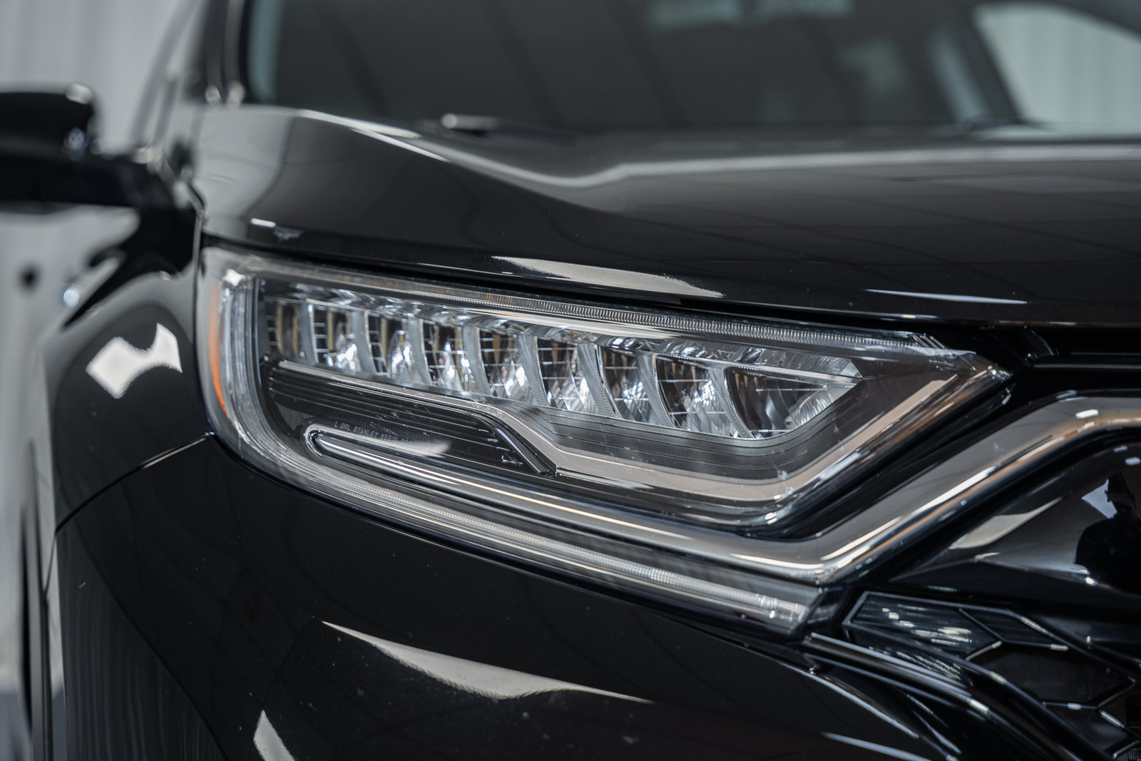 Used 2022 Honda CR-V Touring image 17