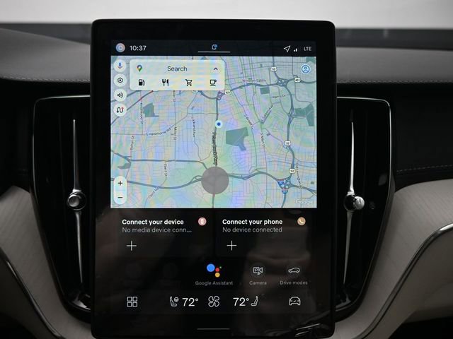 New 2026 Volvo XC60 B5 Ultra w/ Protection Package Premier image 12