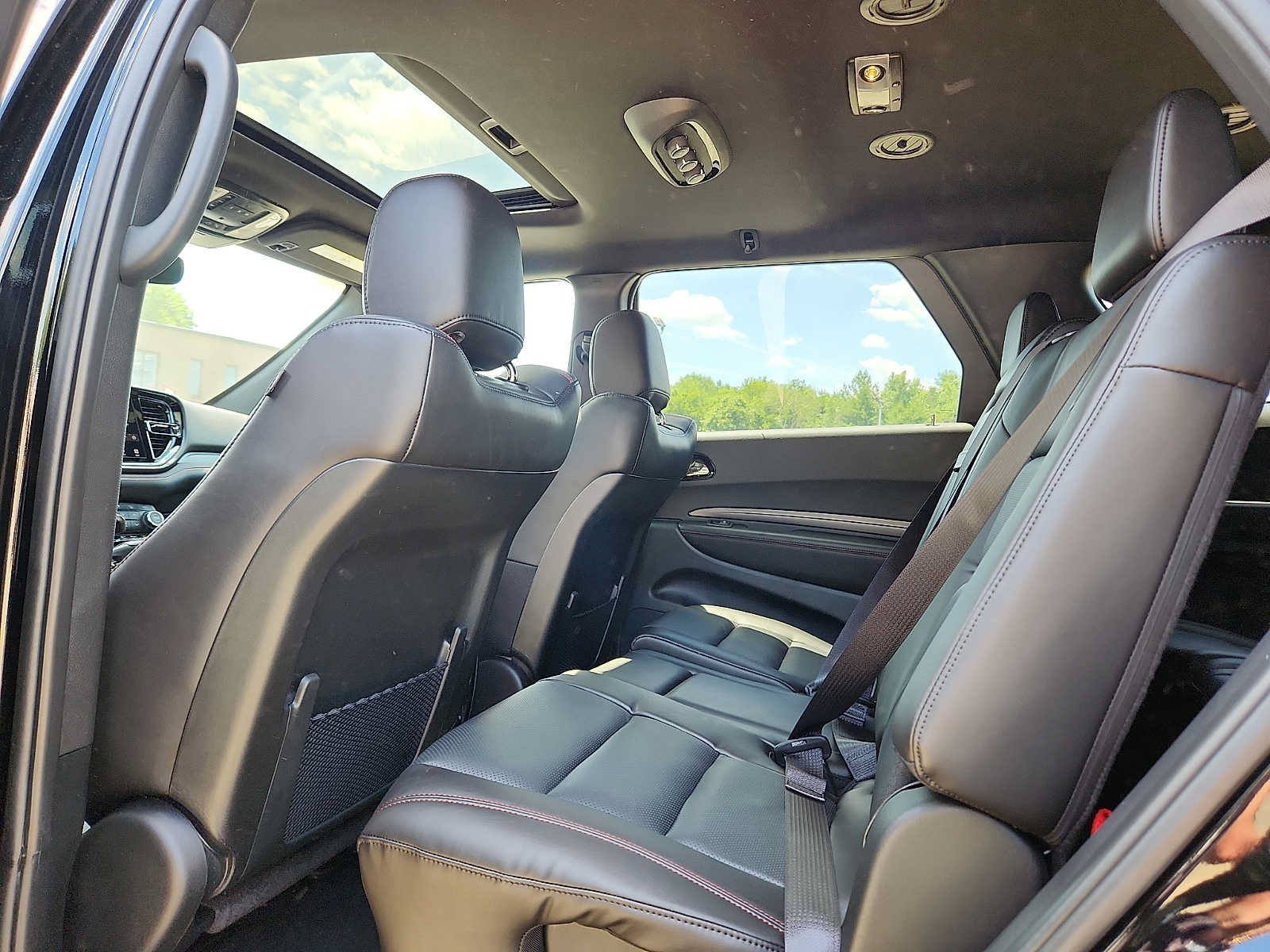 New 2026 Dodge Durango GT AWD/4WD image 6