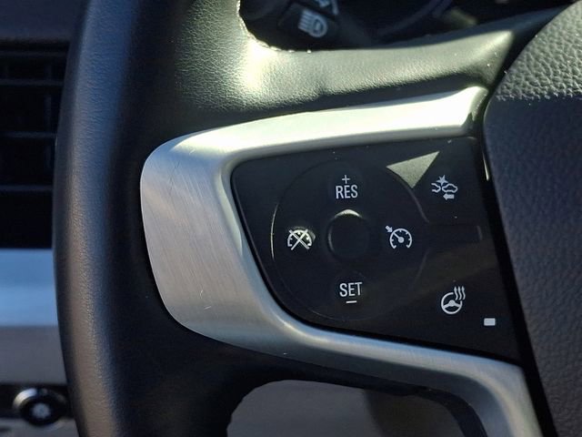 Used 2024 GMC Terrain SLT image 20