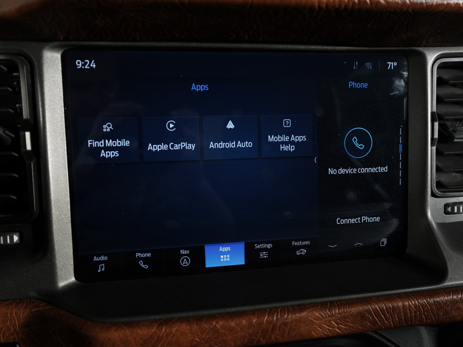 Used 2025 Ford Bronco Big Bend image 24