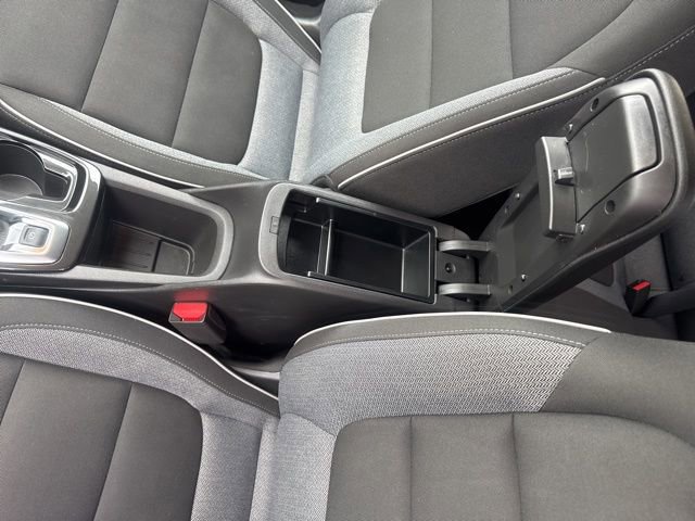 Used 2025 Chevrolet TrailBlazer LT w/ LT Cold Weather Package image 20