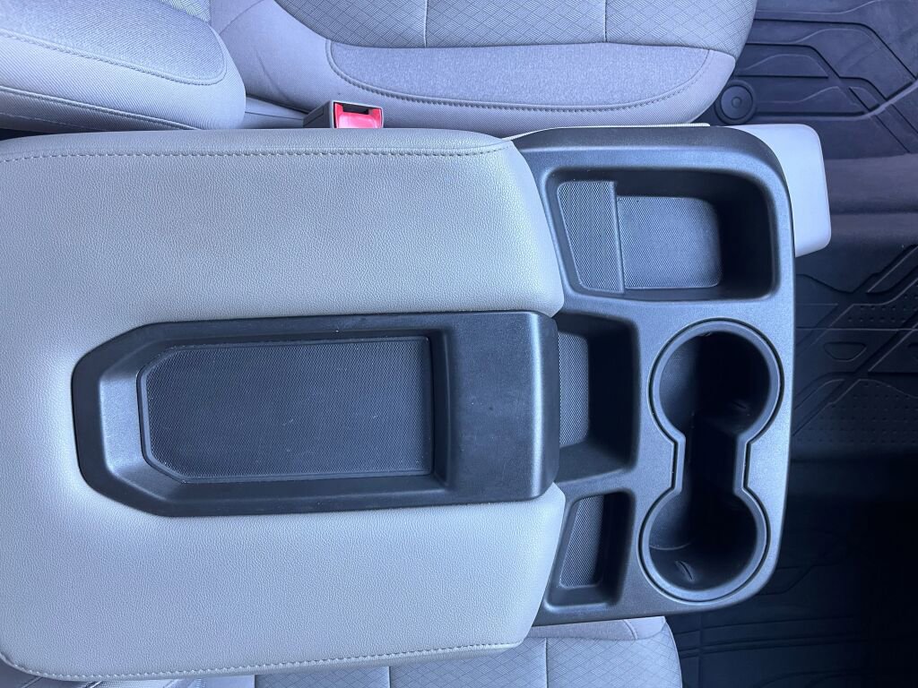 Used 2021 Chevrolet Silverado 1500 RST w/ Bed Protection Package image 19