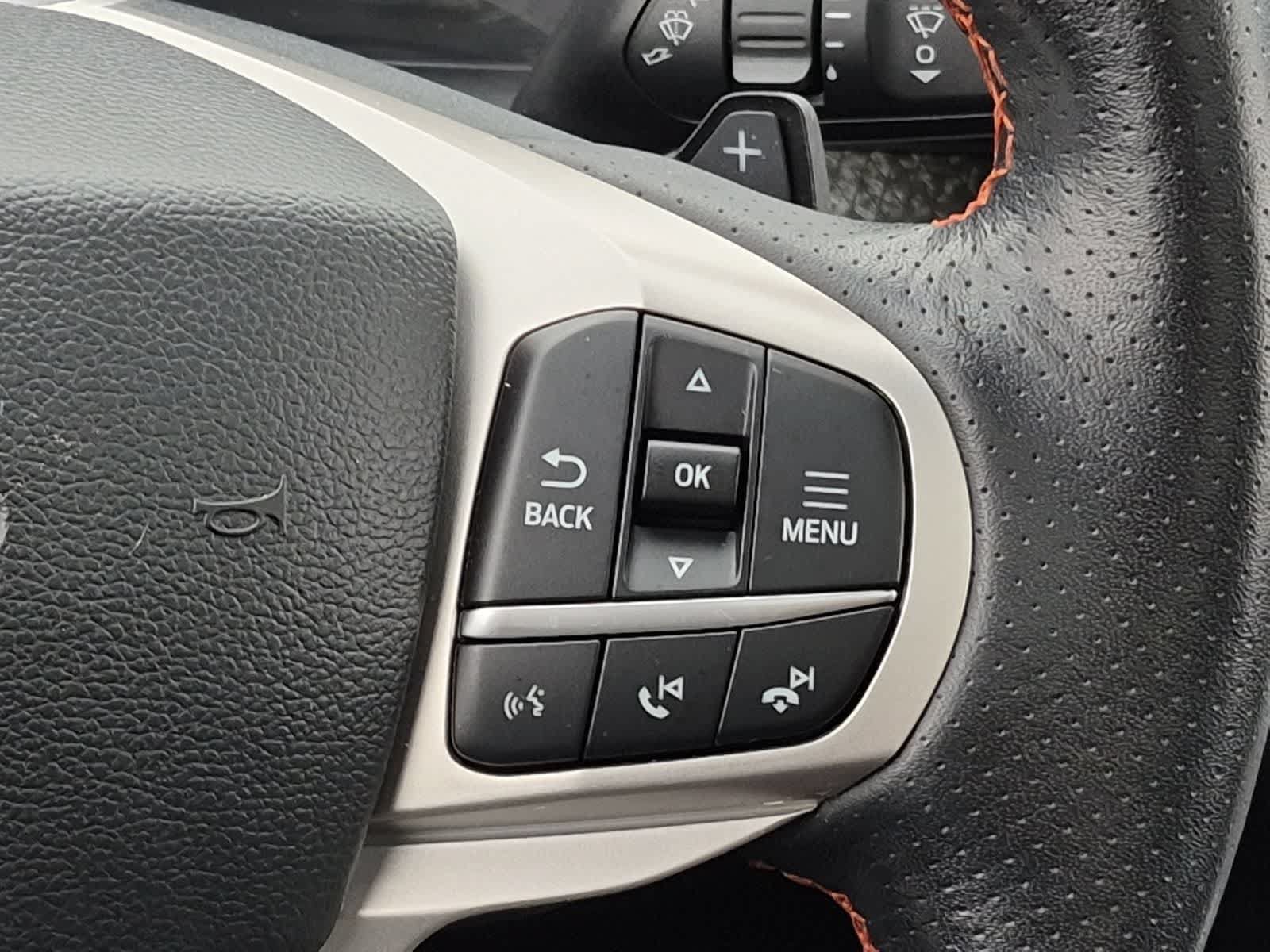Used 2022 Ford Explorer Timberline AWD/4WD image 26