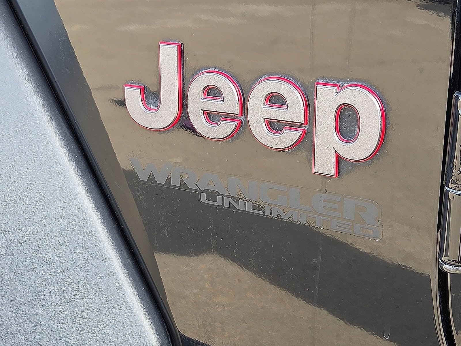 Used 2018 Jeep Wrangler Unlimited Rubicon image 9