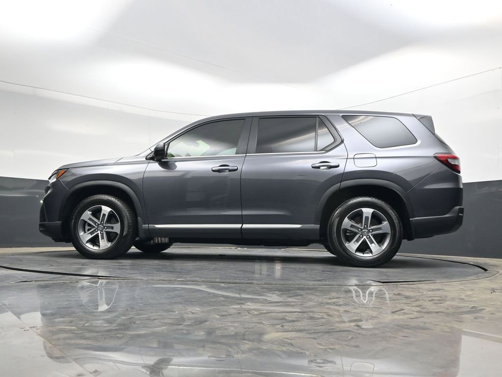 Certified 2025 Honda Pilot EX-L image 29