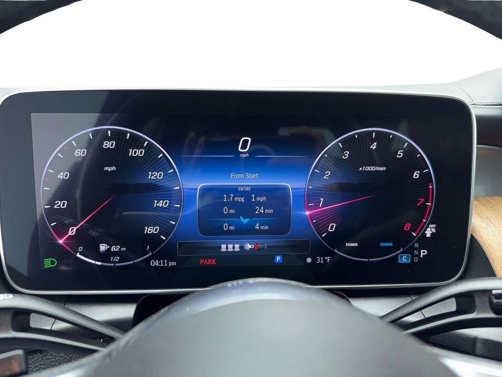 Used 2024 Mercedes-Benz GLC 300 image 25