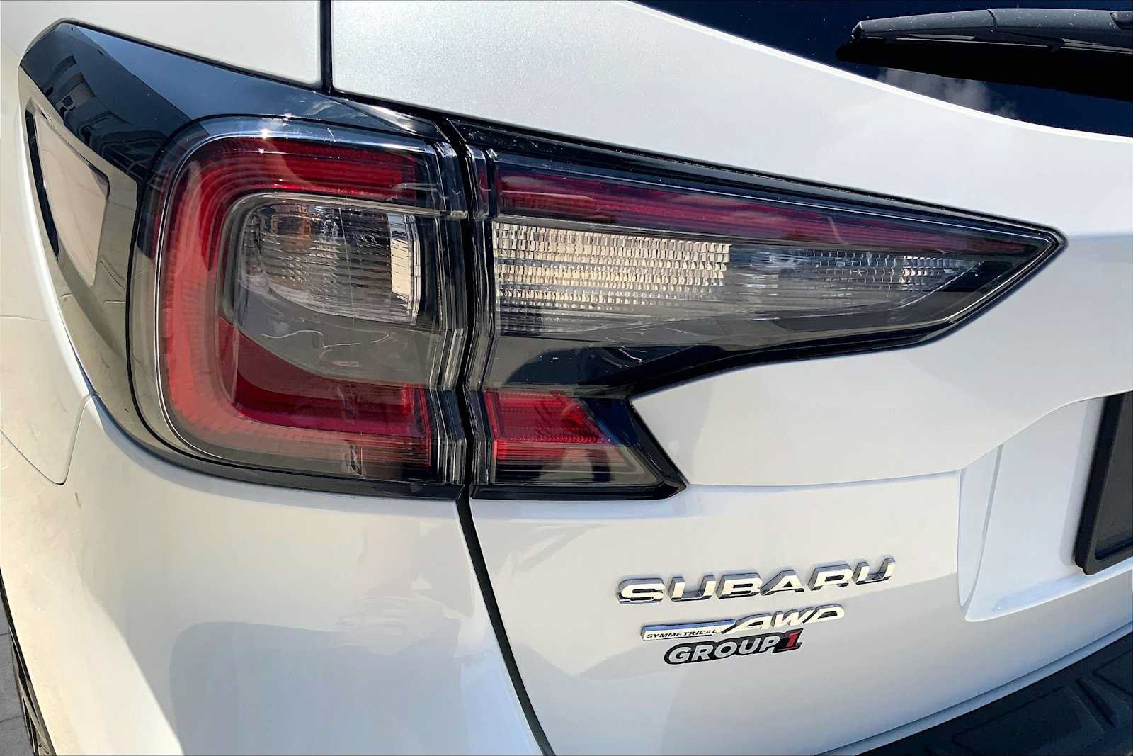 Certified 2024 Subaru Outback Touring XT AWD/4WD image 28