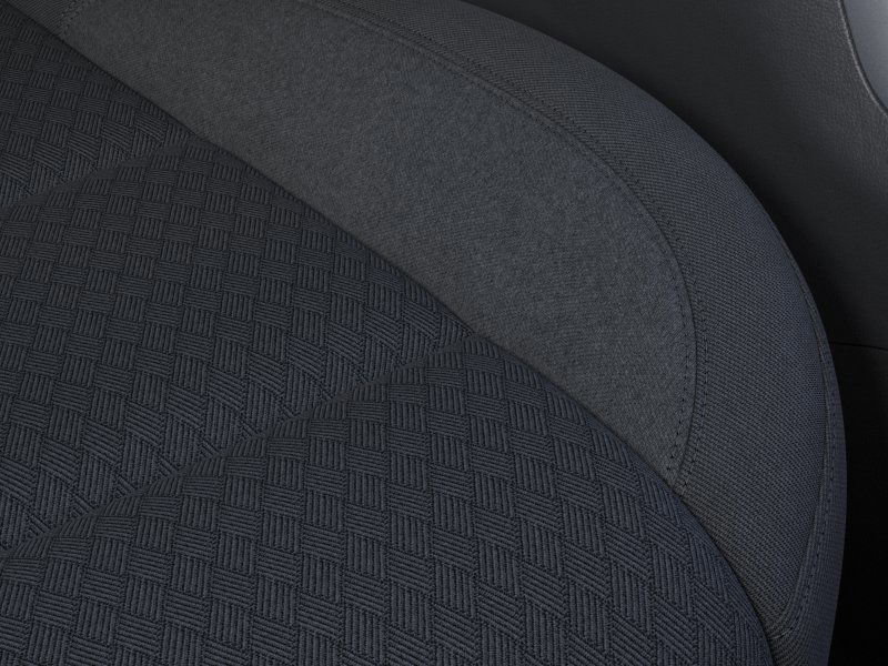 New 2025 Chevrolet Silverado 1500 RST w/ Convenience Package II image 21