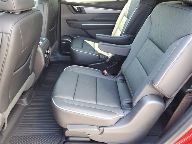 New 2026 Buick Enclave Sport Touring w/ Super Cruise Package image 20