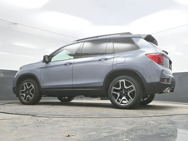 Used 2022 Honda Passport Elite image 29