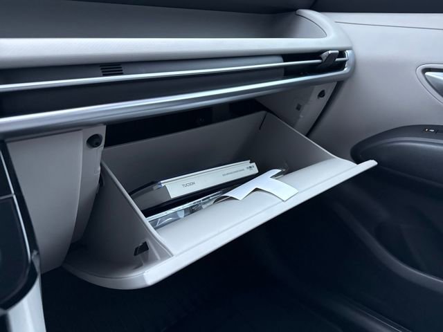 Certified 2025 Hyundai Tucson SEL image 37