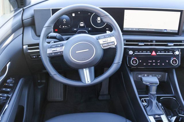 New 2026 Hyundai Santa Cruz XRT image 14