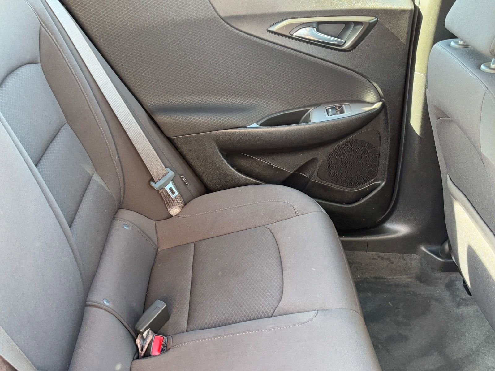 Used 2022 Chevrolet Malibu LS w/ Driver Confidence Package II image 13