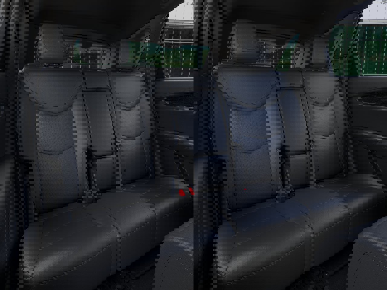 New 2026 Cadillac XT5 Premium Luxury AWD/4WD image 17