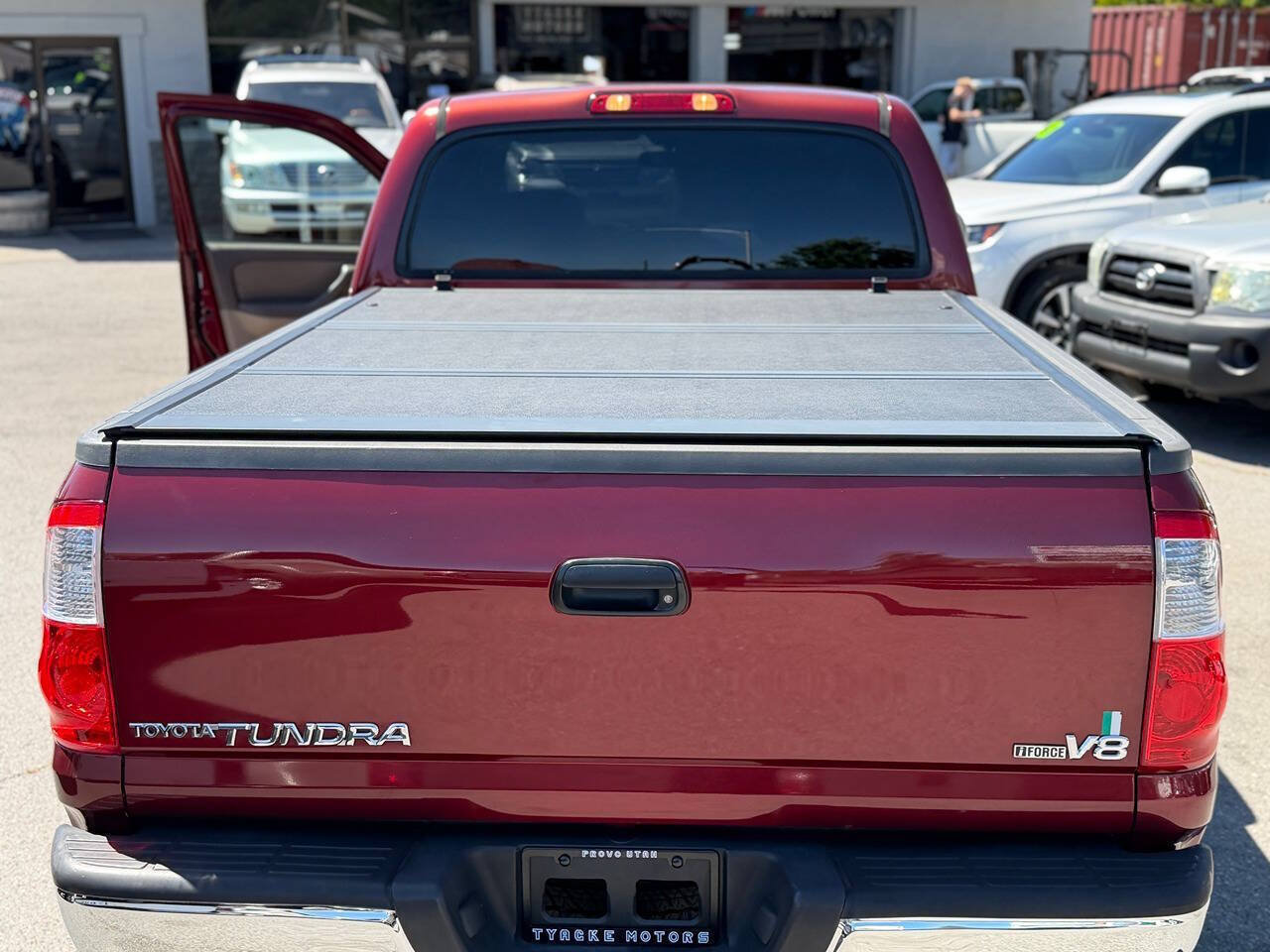 Used 2004 Toyota Tundra SR5 RWD image 89