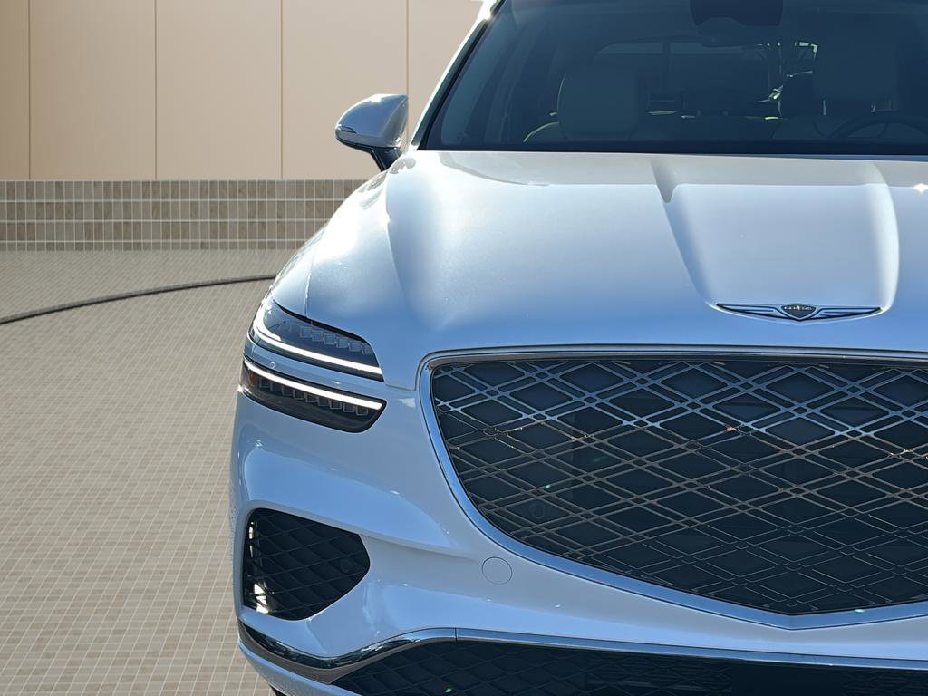 Used 2026 Genesis GV70 2.5T image 10